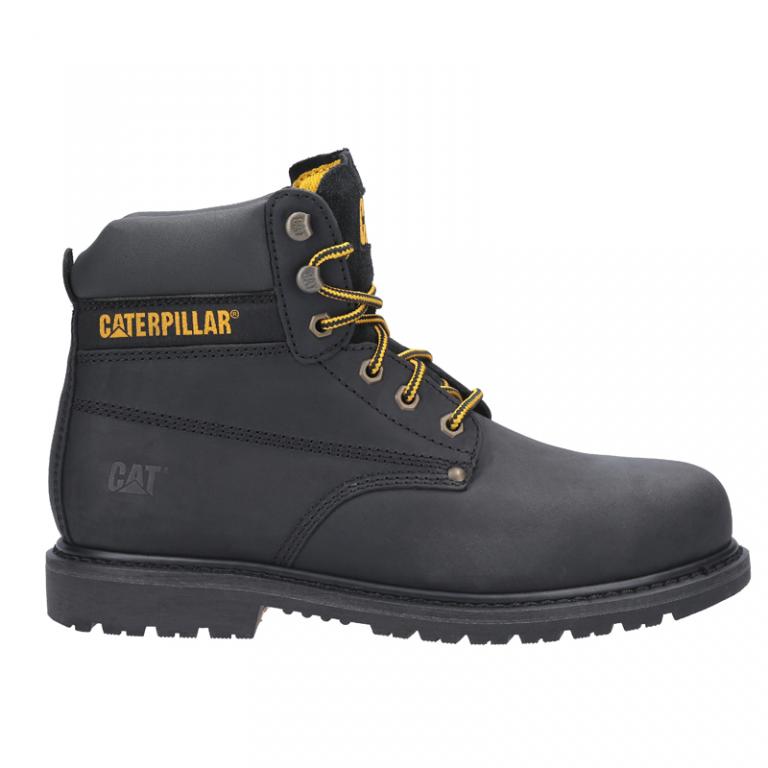 chaussure chantier caterpillar